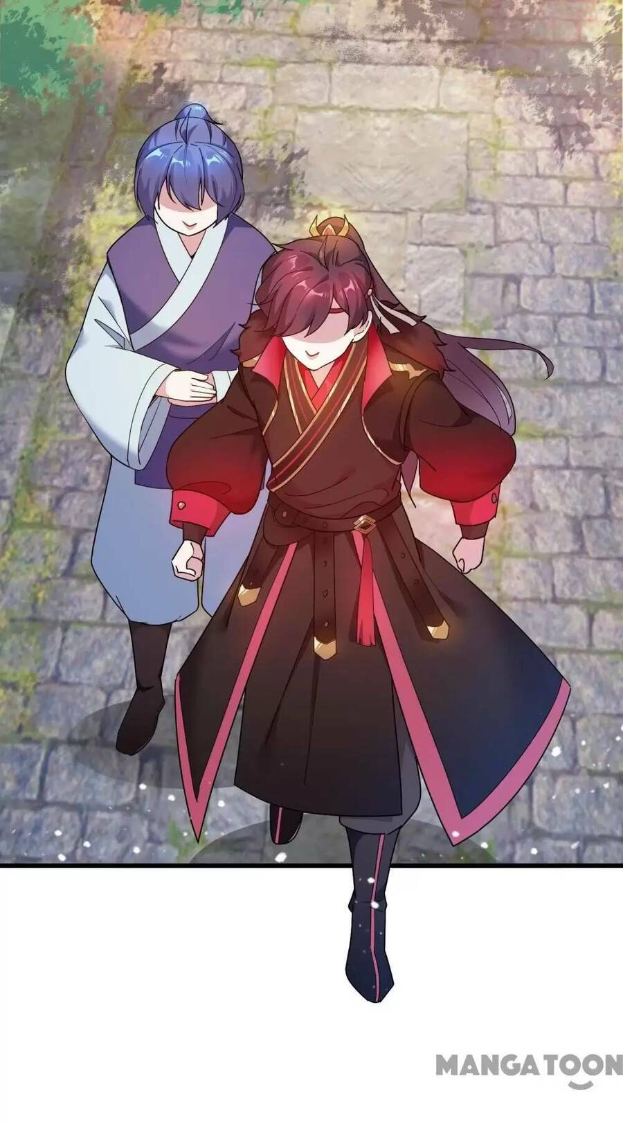 Cực Phẩm Bại Gia Tử Chapter  47 - 19