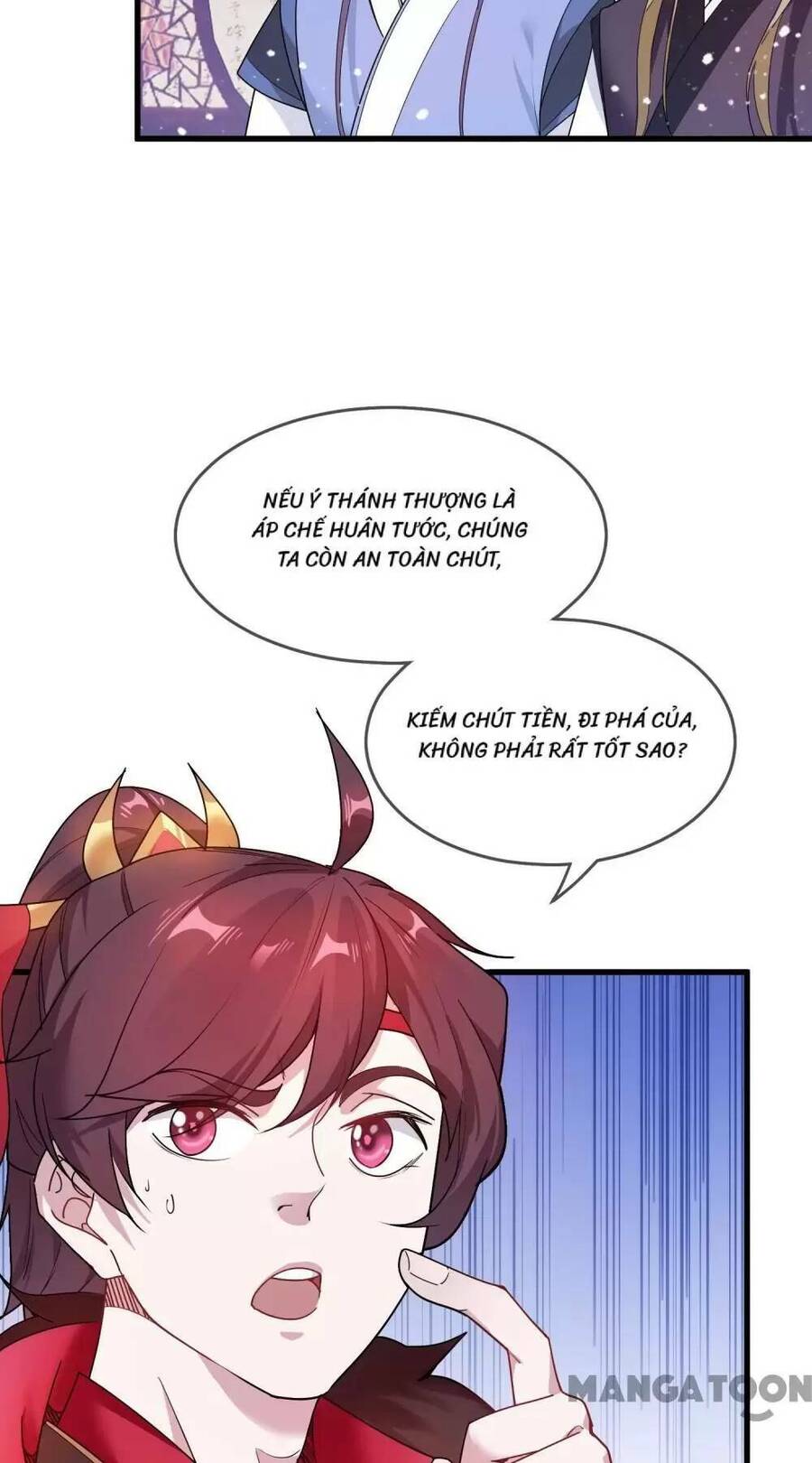 Cực Phẩm Bại Gia Tử Chapter  47 - 3