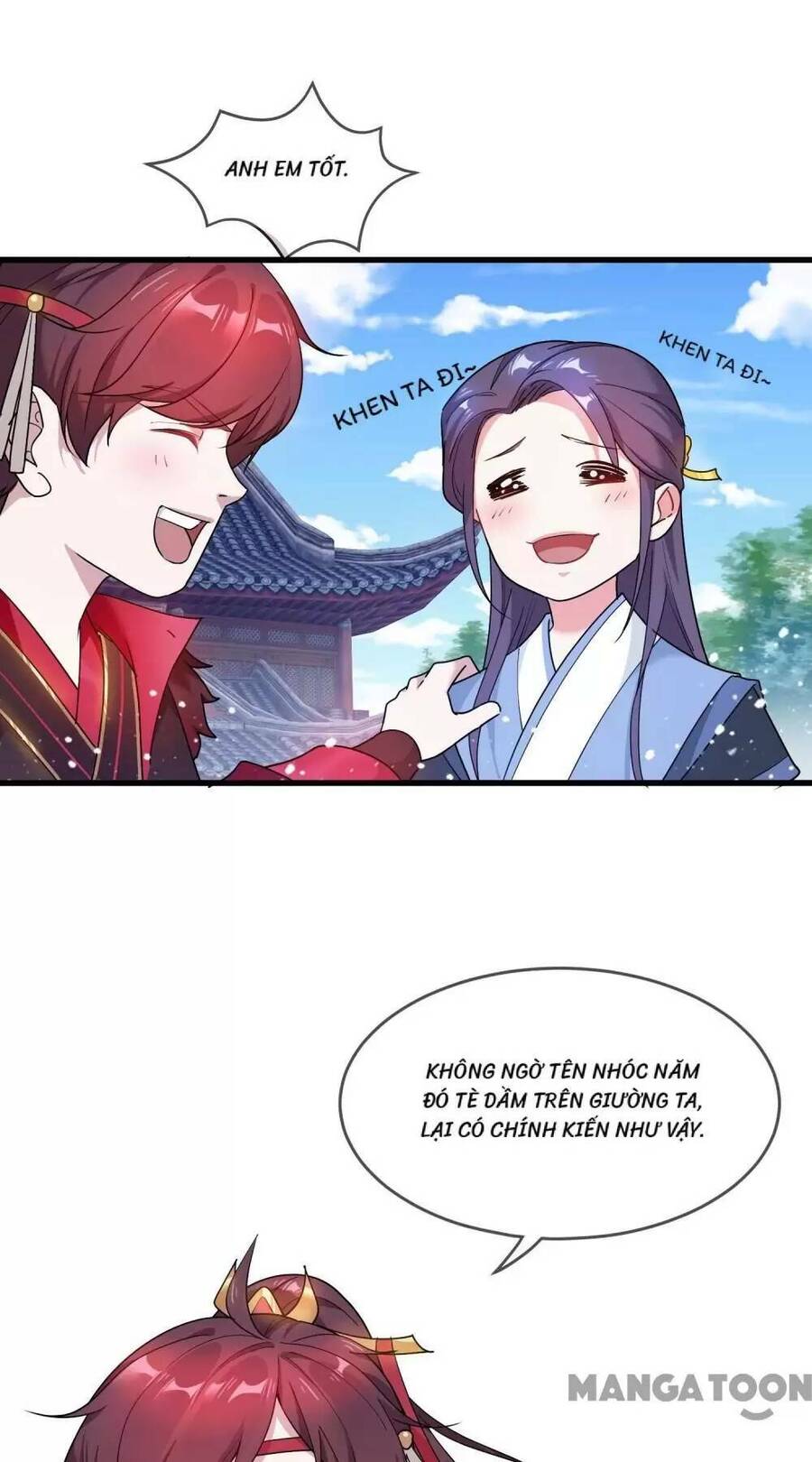 Cực Phẩm Bại Gia Tử Chapter  47 - 22