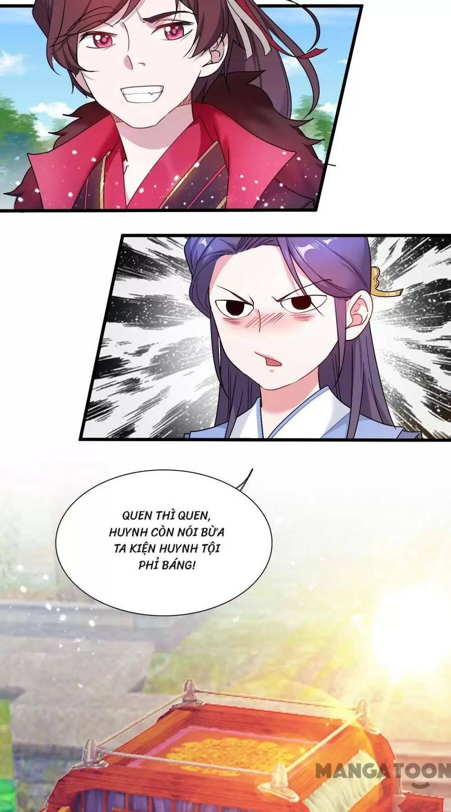 Cực Phẩm Bại Gia Tử Chapter  47 - 23