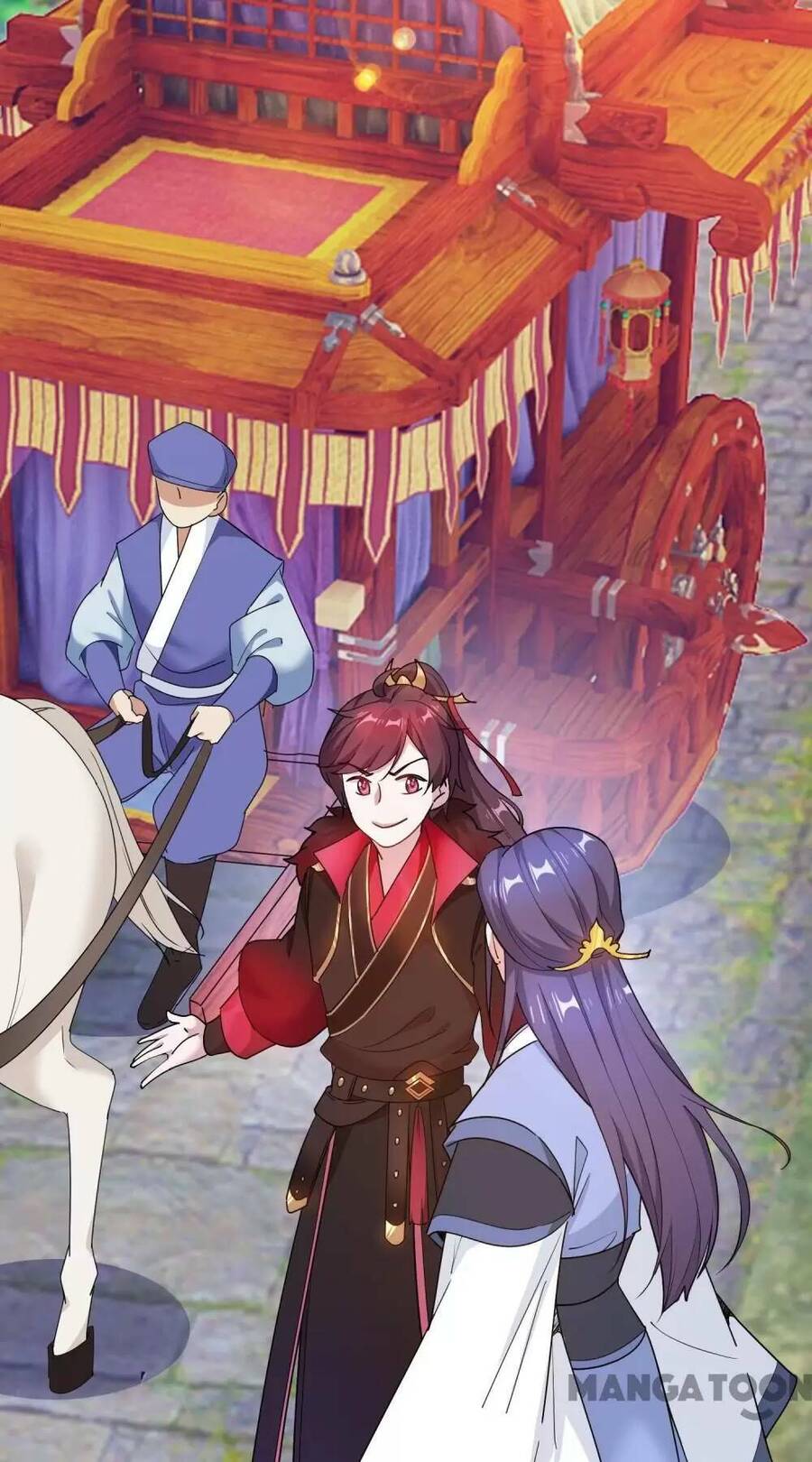 Cực Phẩm Bại Gia Tử Chapter  47 - 24