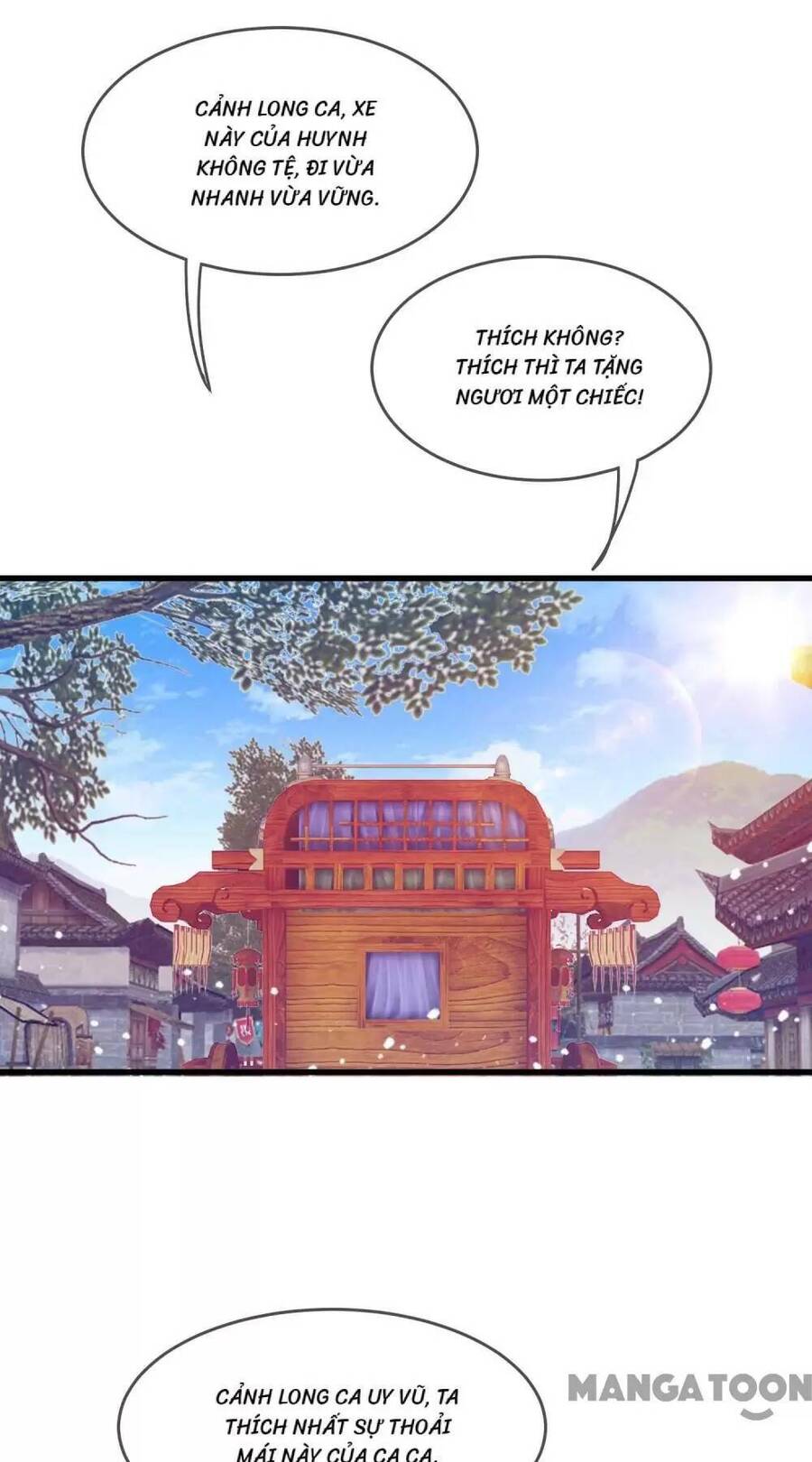 Cực Phẩm Bại Gia Tử Chapter  47 - 26