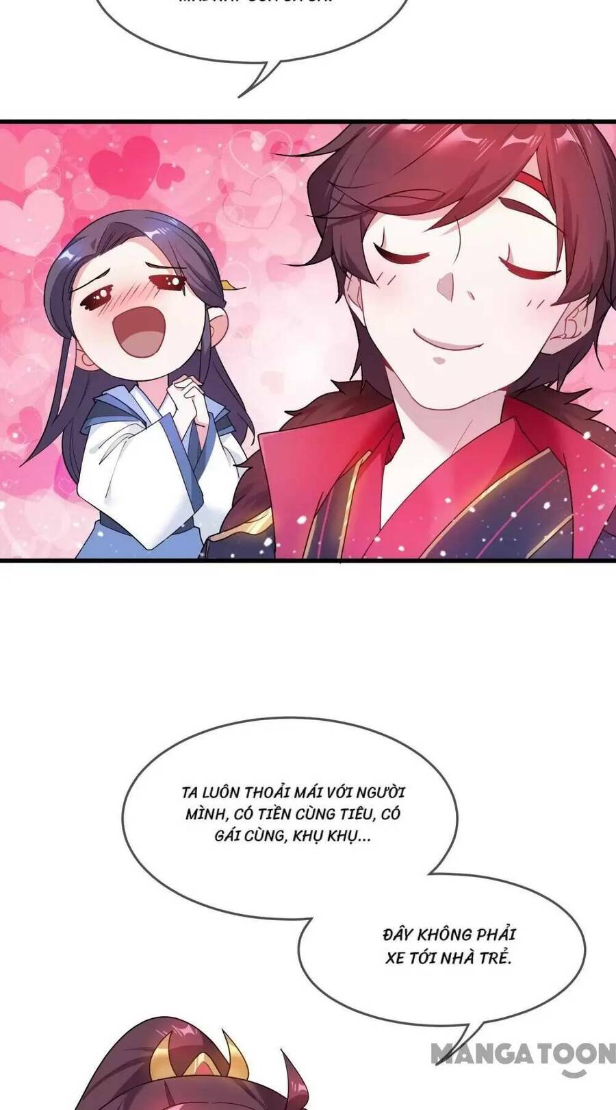 Cực Phẩm Bại Gia Tử Chapter  47 - 27