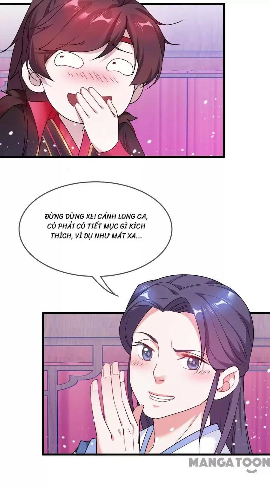 Cực Phẩm Bại Gia Tử Chapter  47 - 28