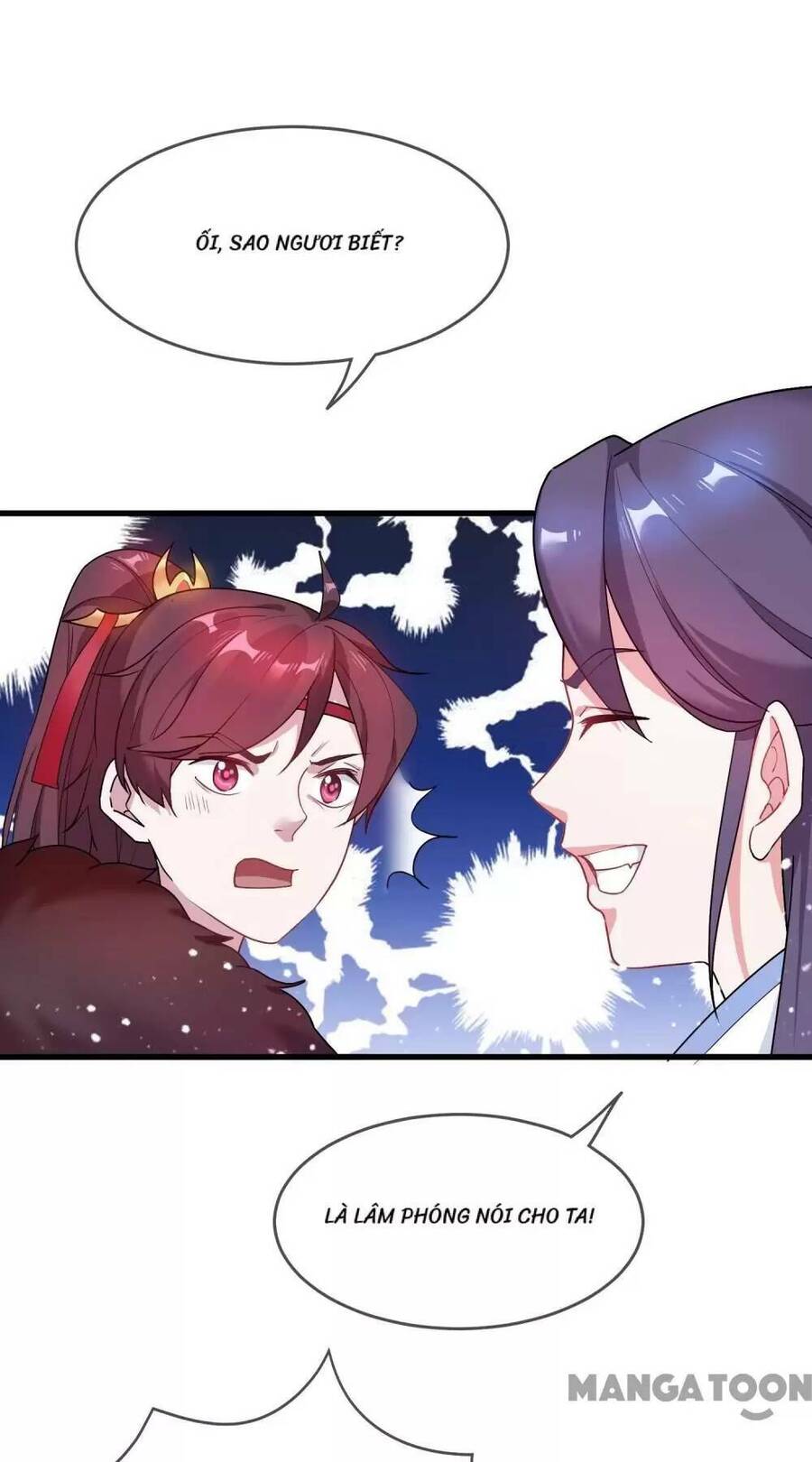 Cực Phẩm Bại Gia Tử Chapter  47 - 29