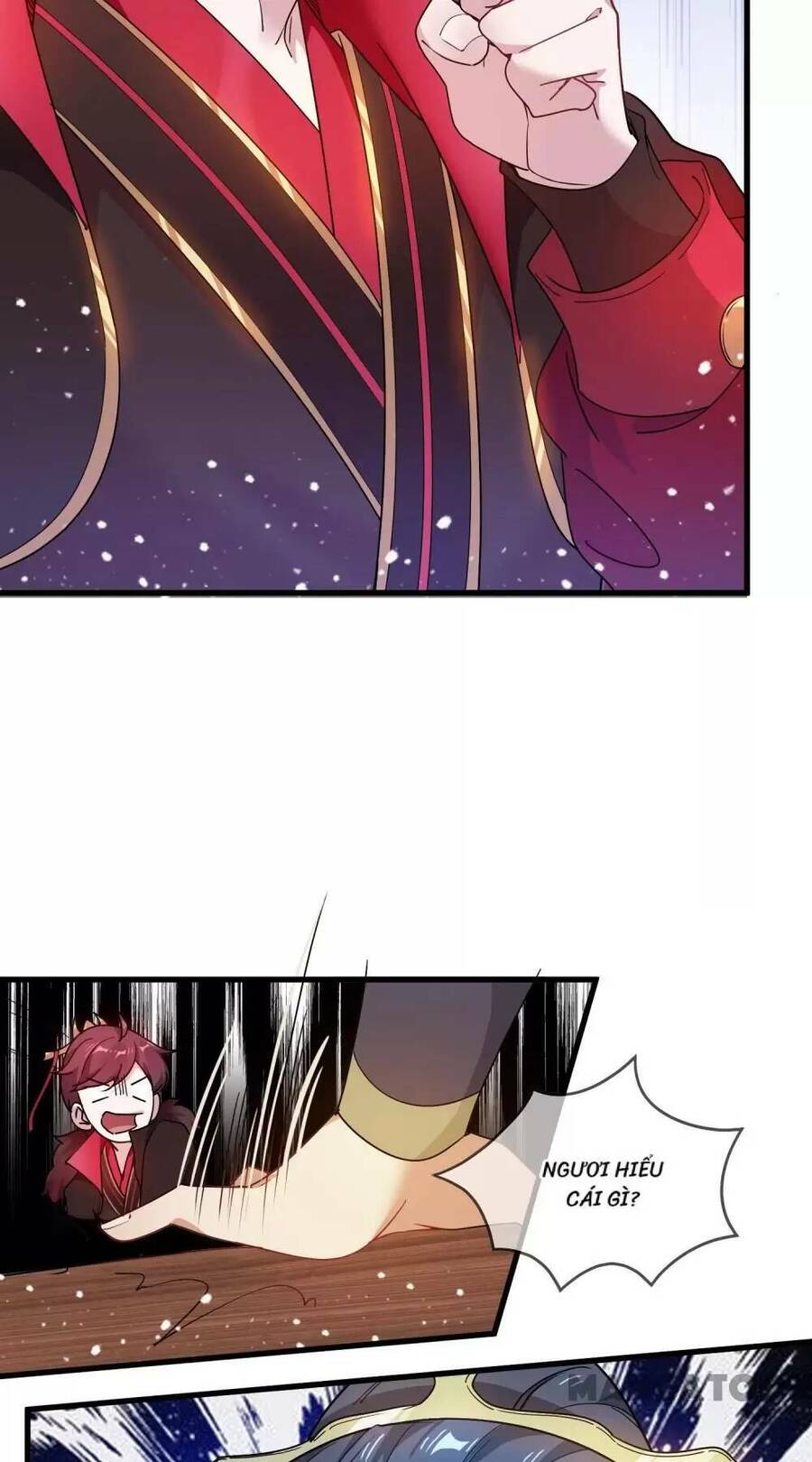 Cực Phẩm Bại Gia Tử Chapter  47 - 4