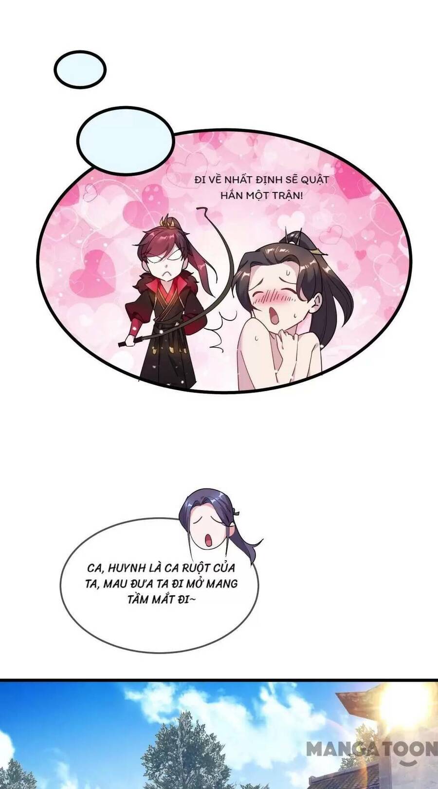 Cực Phẩm Bại Gia Tử Chapter  47 - 31