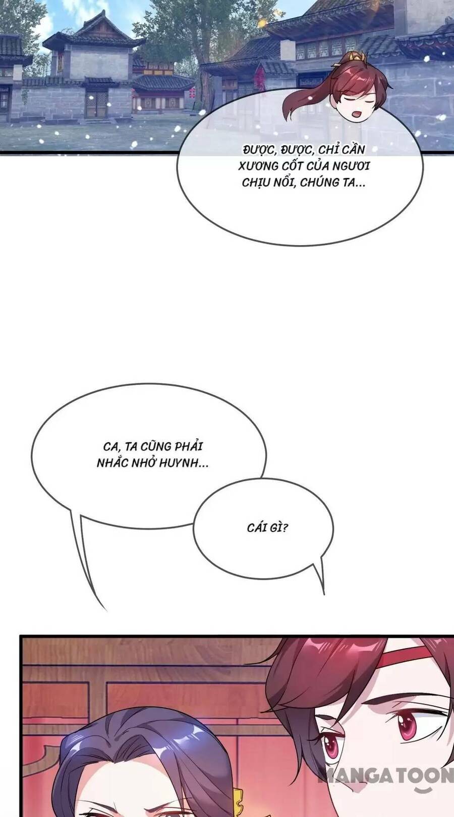 Cực Phẩm Bại Gia Tử Chapter  47 - 32