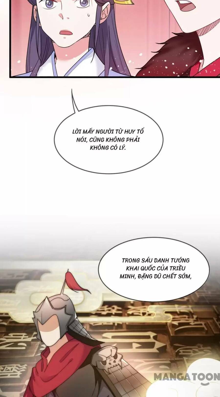 Cực Phẩm Bại Gia Tử Chapter  47 - 33