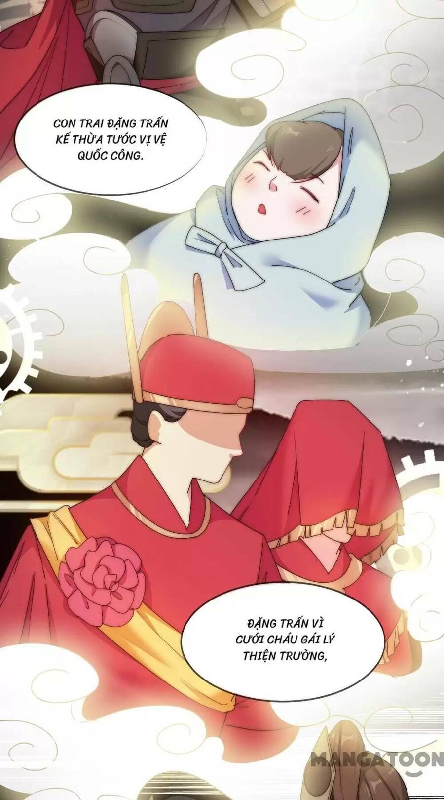 Cực Phẩm Bại Gia Tử Chapter  47 - 34