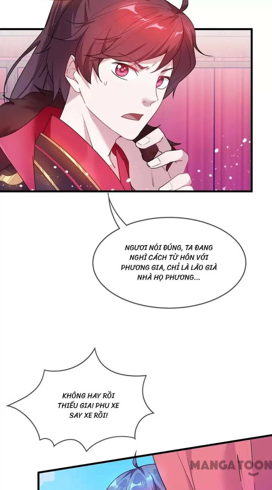 Cực Phẩm Bại Gia Tử Chapter  47 - 37