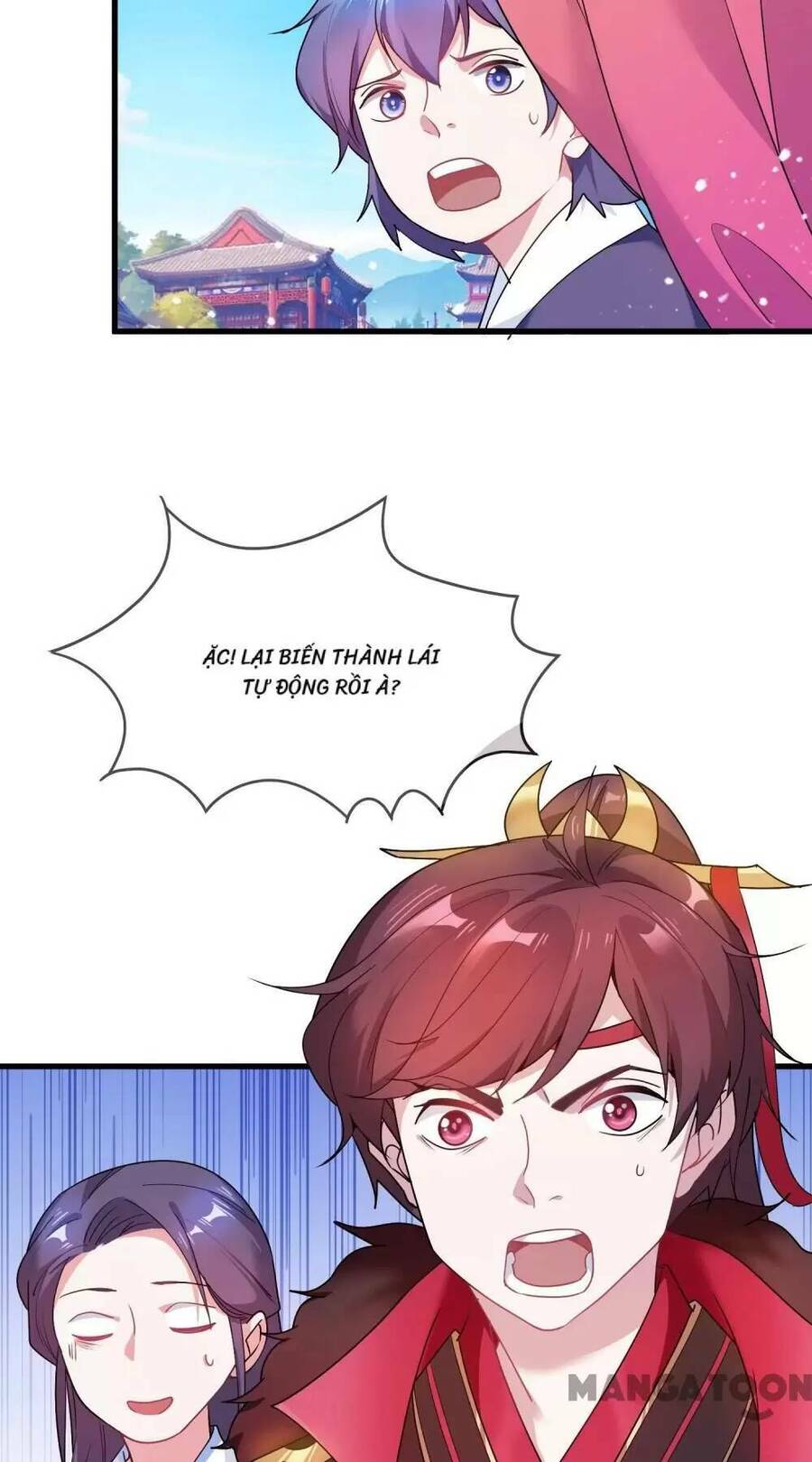 Cực Phẩm Bại Gia Tử Chapter  47 - 38