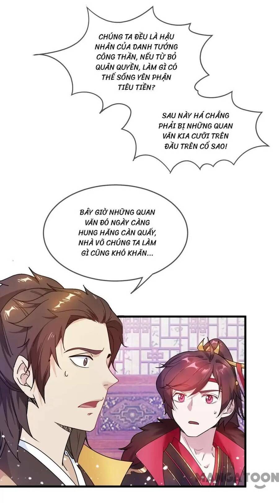 Cực Phẩm Bại Gia Tử Chapter  47 - 6