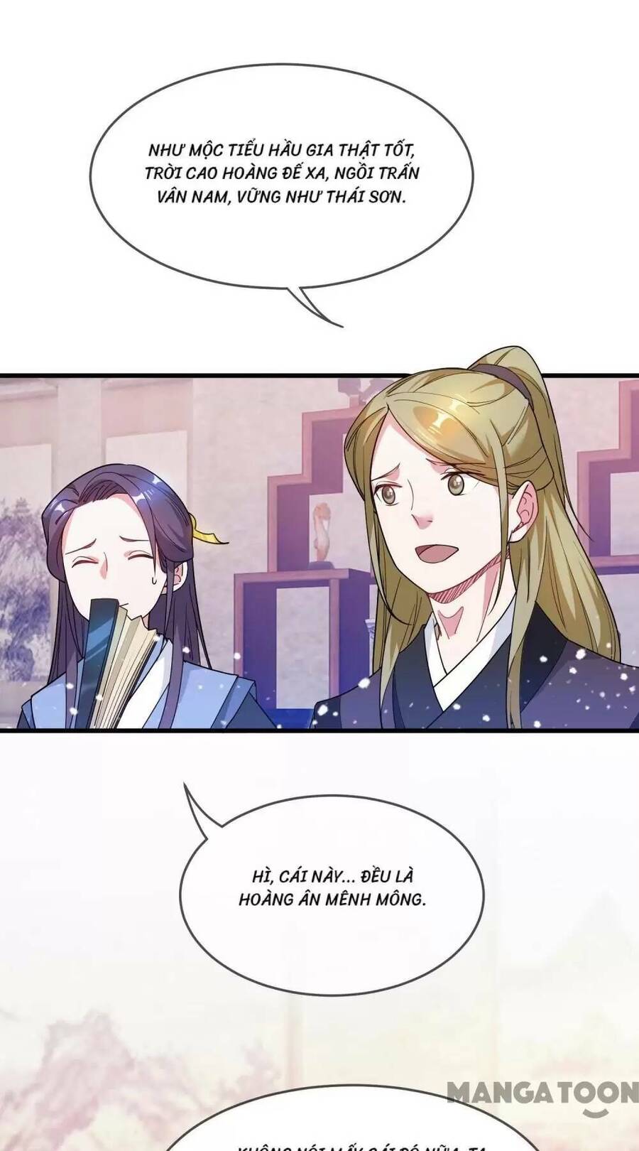 Cực Phẩm Bại Gia Tử Chapter  47 - 7