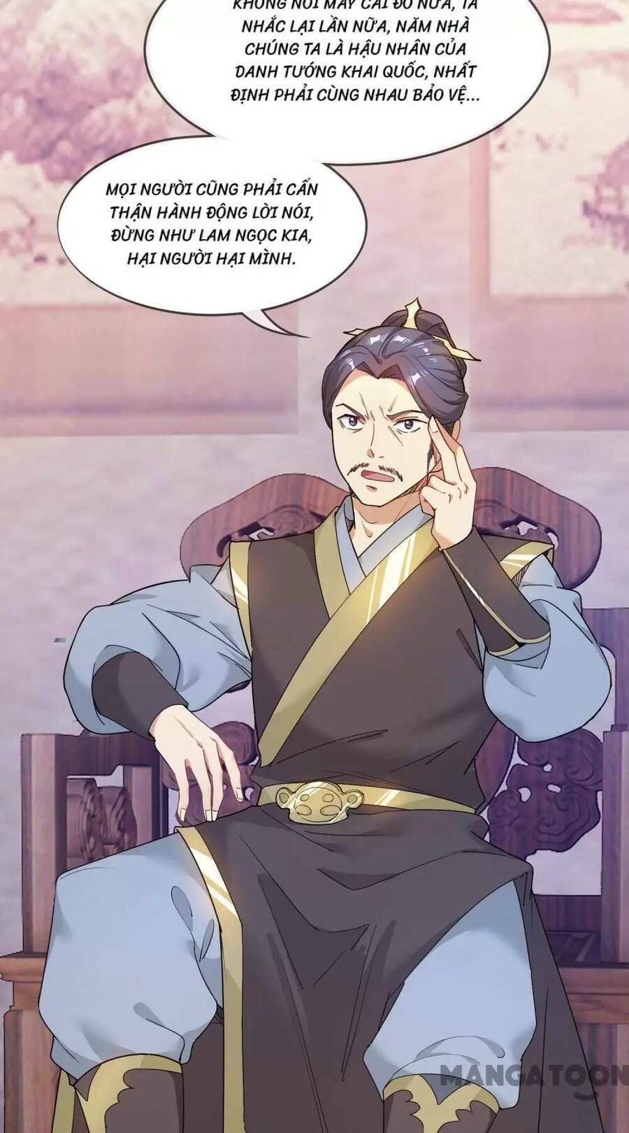 Cực Phẩm Bại Gia Tử Chapter  47 - 8