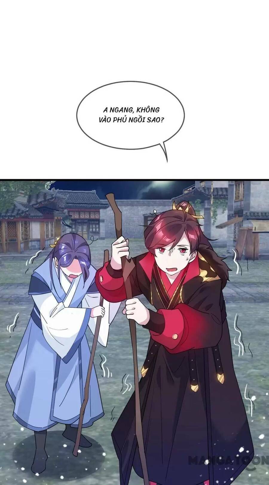 Cực Phẩm Bại Gia Tử Chapter  48 - 2