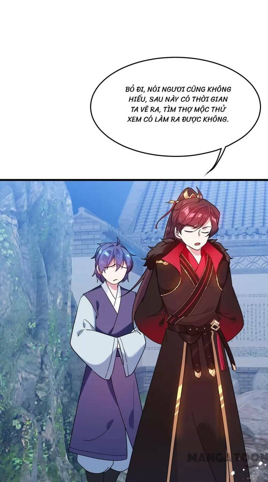 Cực Phẩm Bại Gia Tử Chapter  48 - 11