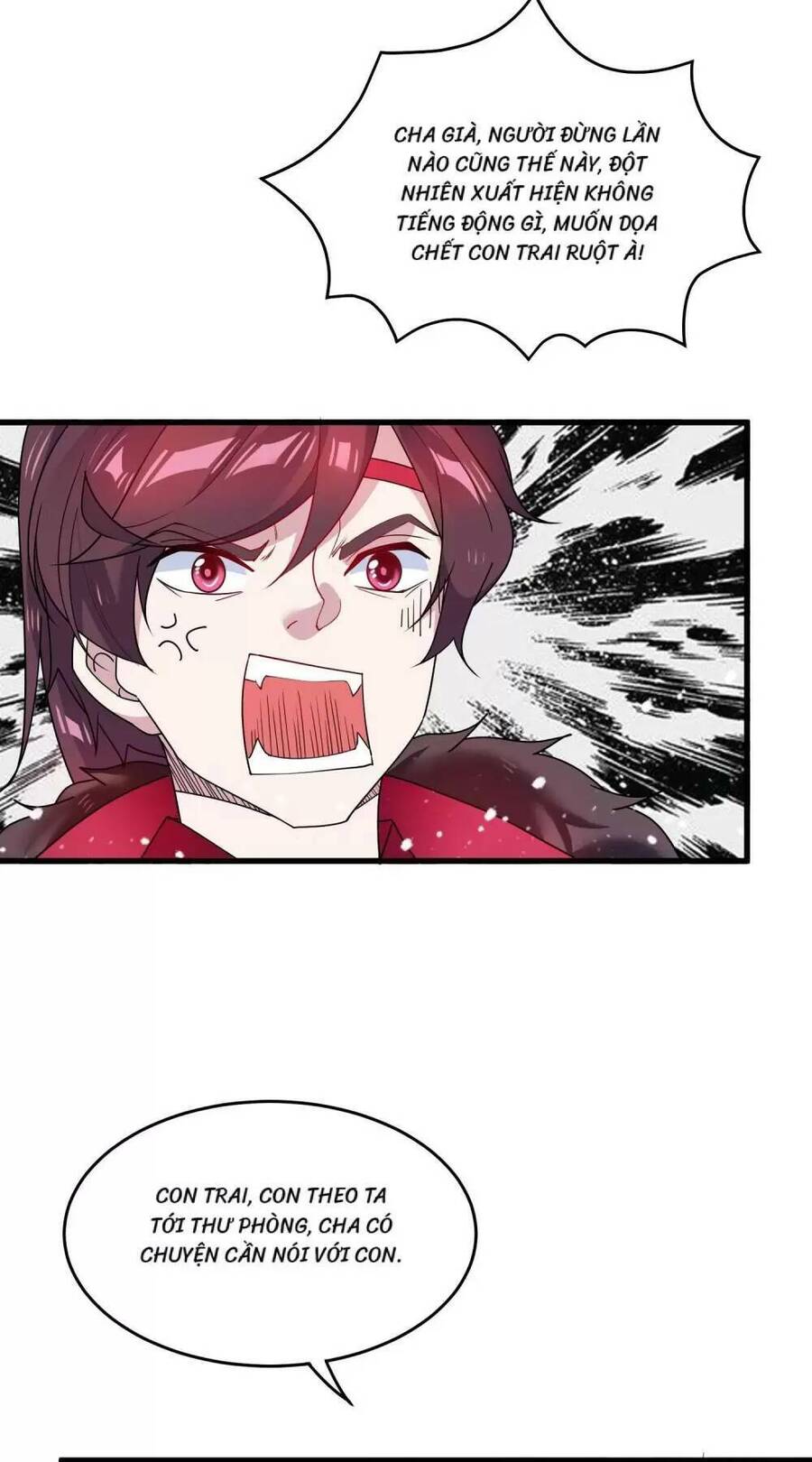Cực Phẩm Bại Gia Tử Chapter  48 - 13