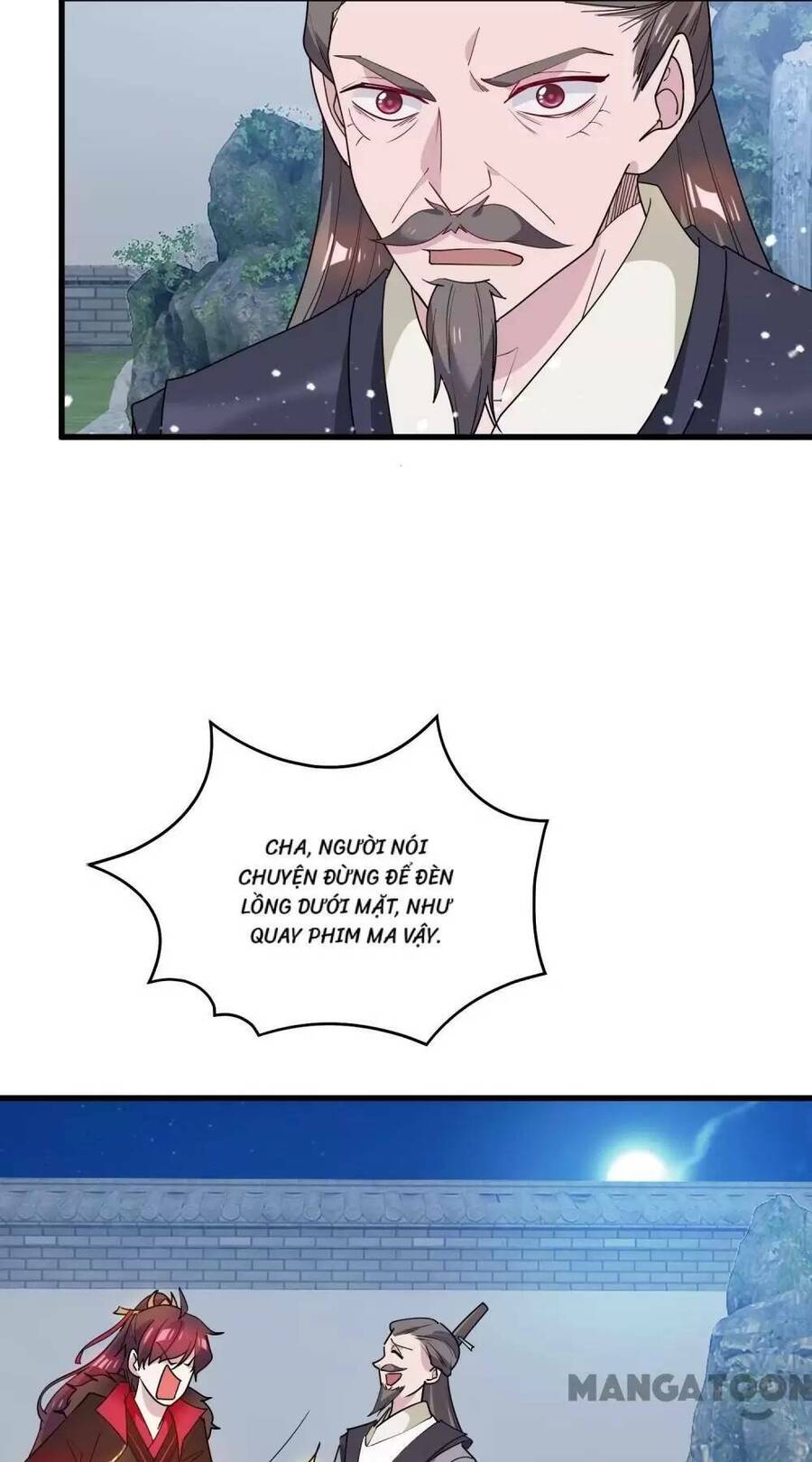 Cực Phẩm Bại Gia Tử Chapter  48 - 14