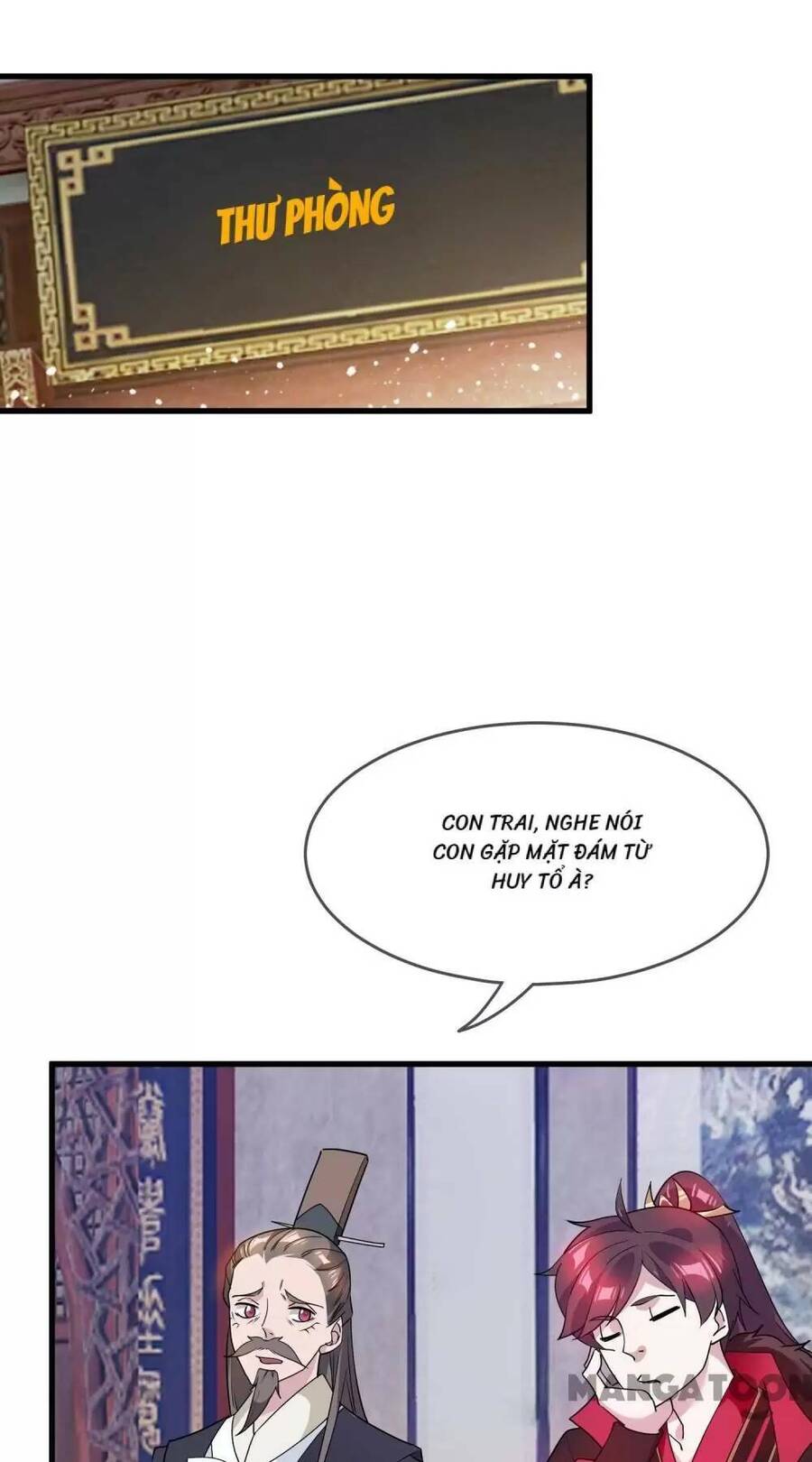 Cực Phẩm Bại Gia Tử Chapter  48 - 16