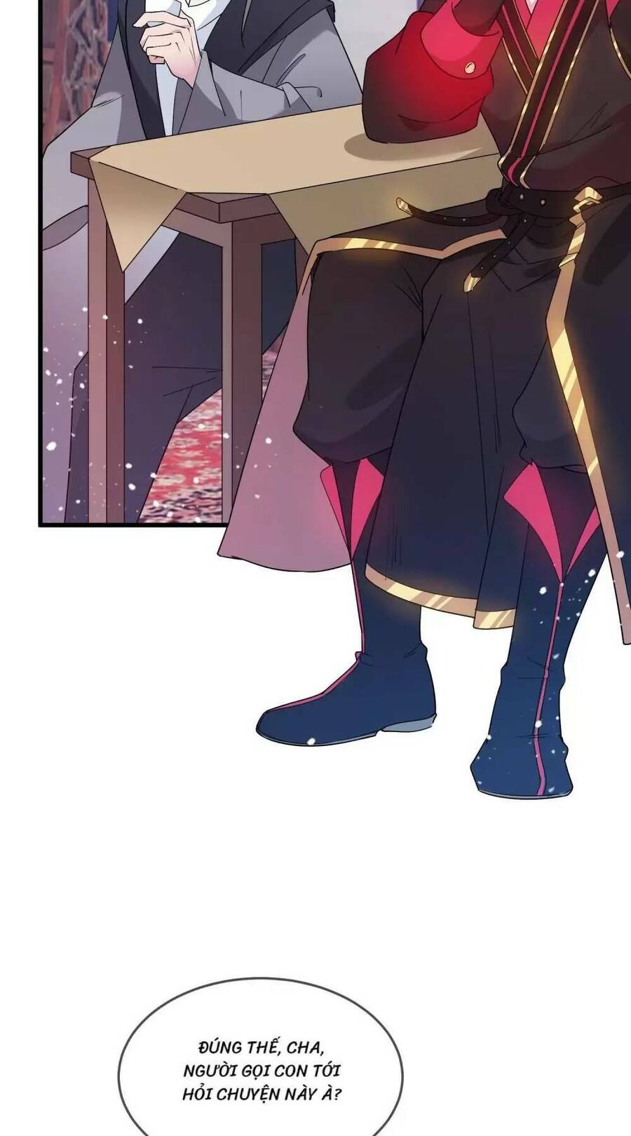 Cực Phẩm Bại Gia Tử Chapter  48 - 17