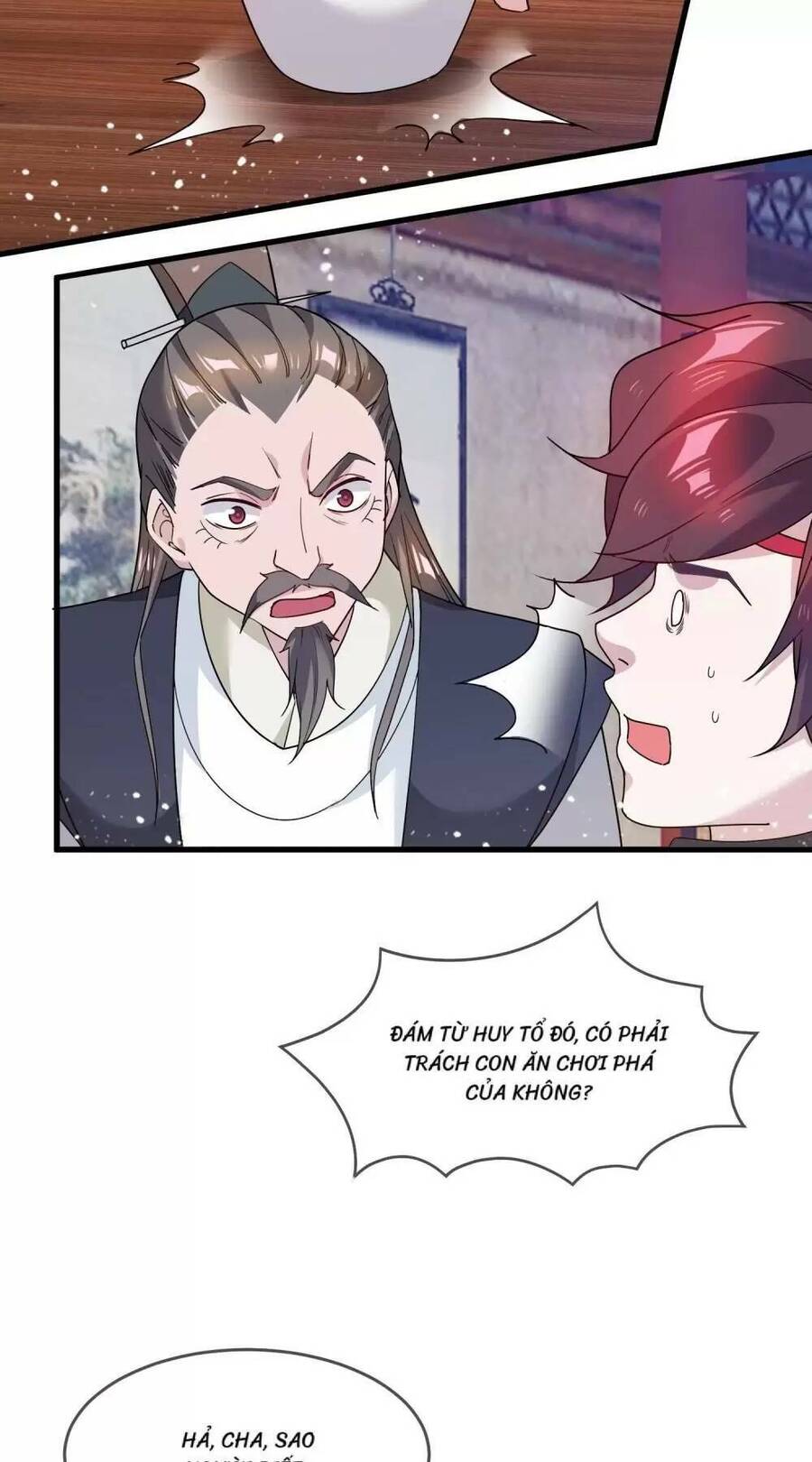 Cực Phẩm Bại Gia Tử Chapter  48 - 19