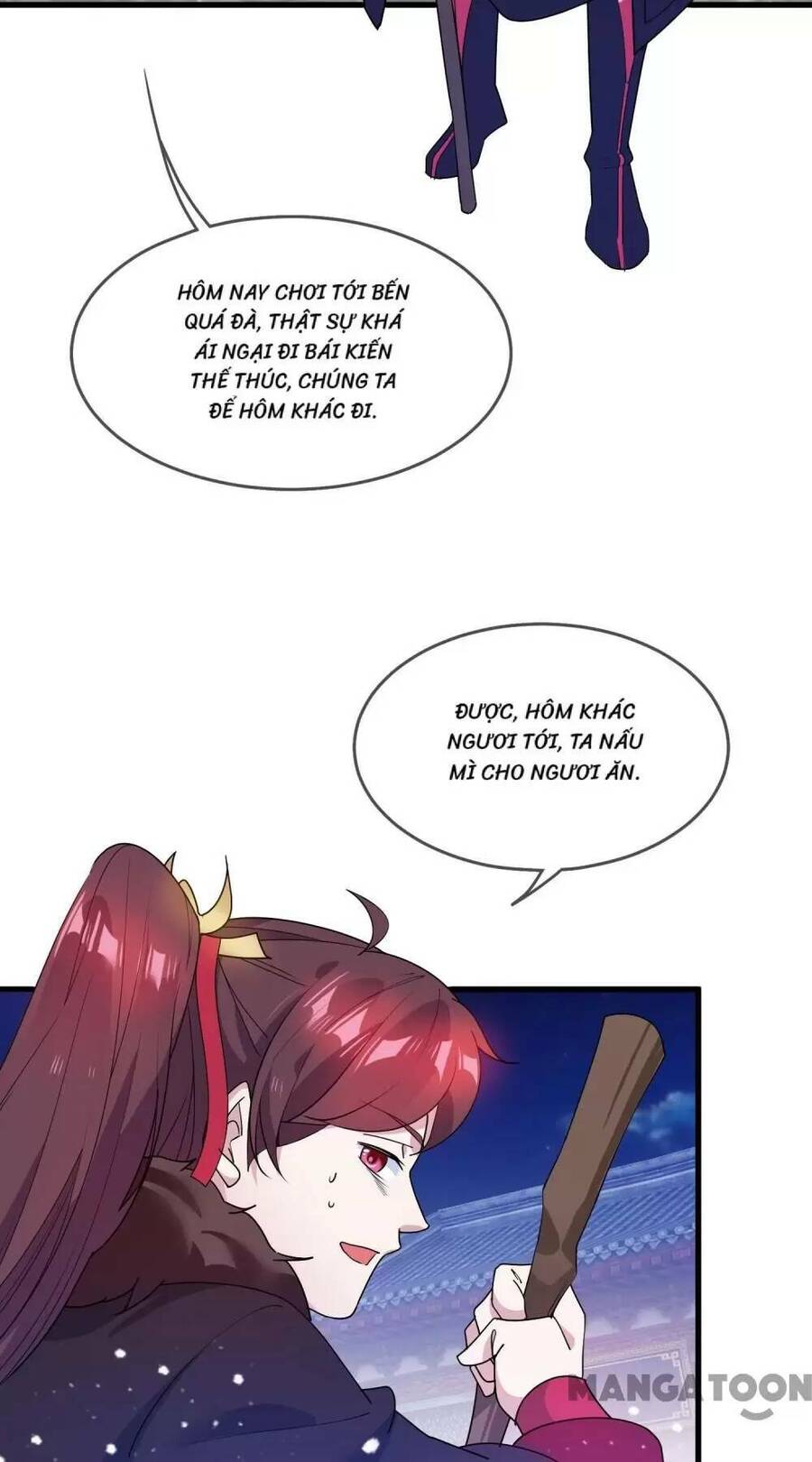 Cực Phẩm Bại Gia Tử Chapter  48 - 3