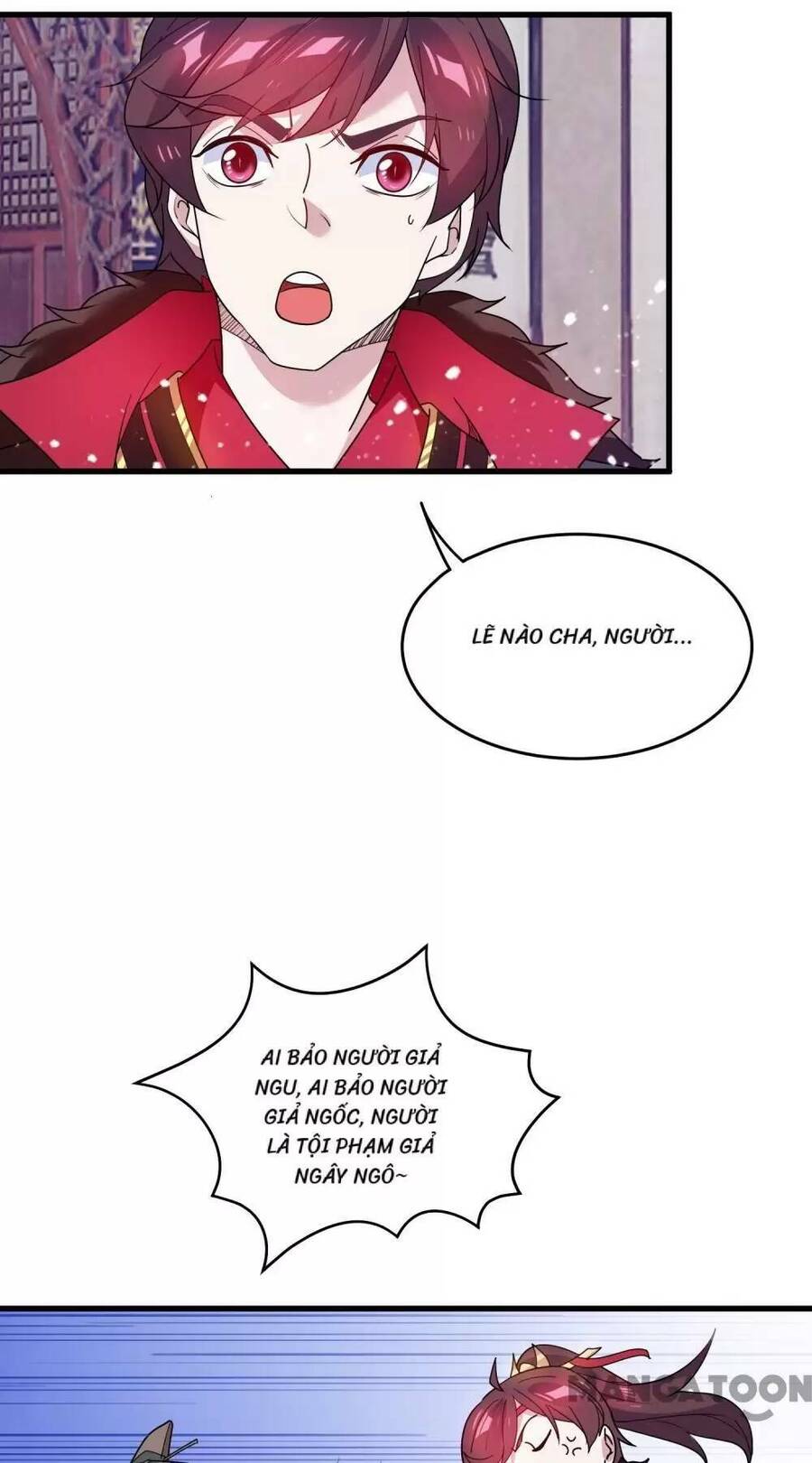 Cực Phẩm Bại Gia Tử Chapter  48 - 23