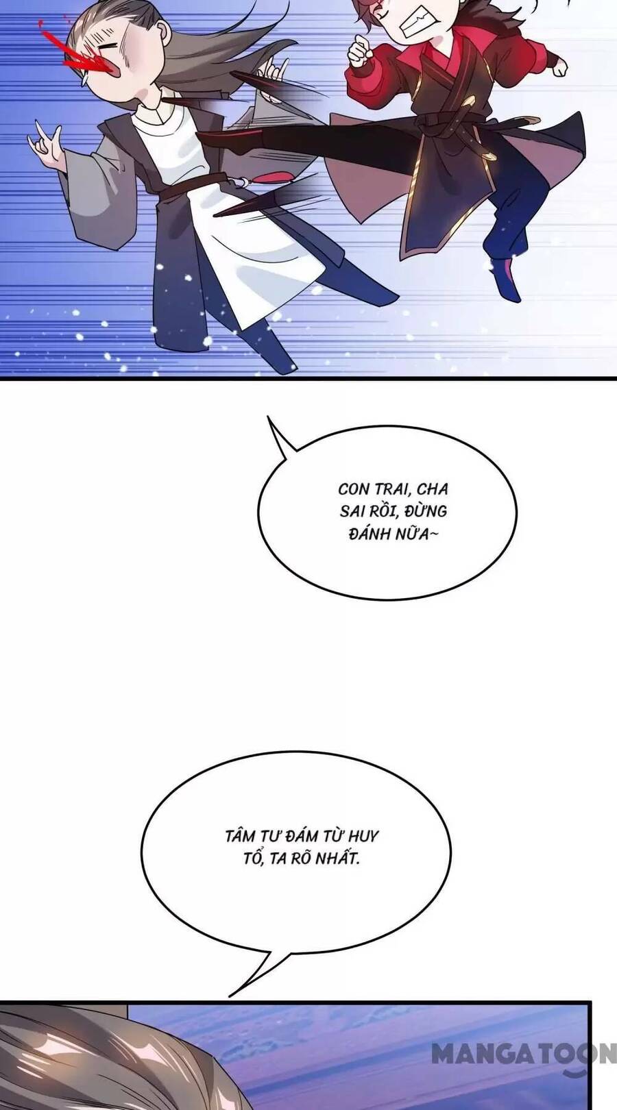 Cực Phẩm Bại Gia Tử Chapter  48 - 24