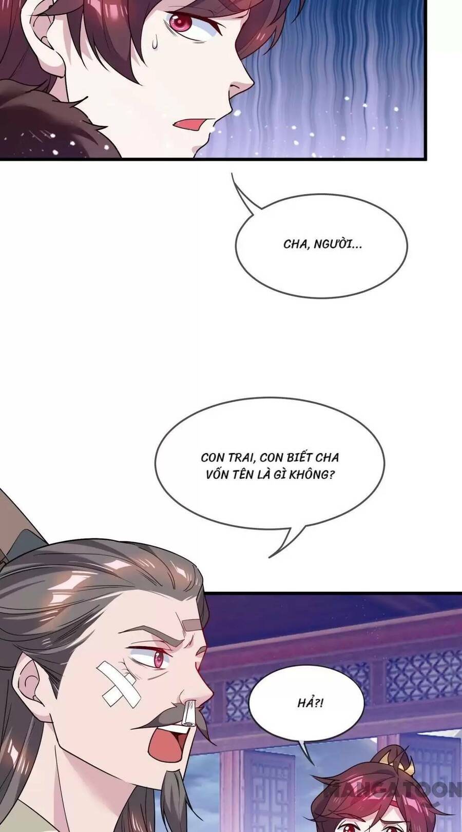 Cực Phẩm Bại Gia Tử Chapter  48 - 27