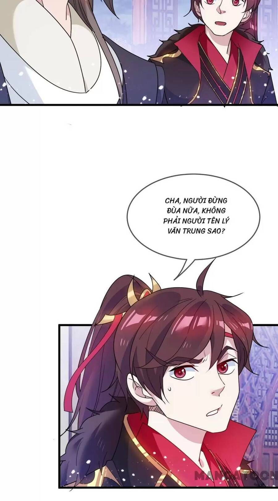 Cực Phẩm Bại Gia Tử Chapter  48 - 28