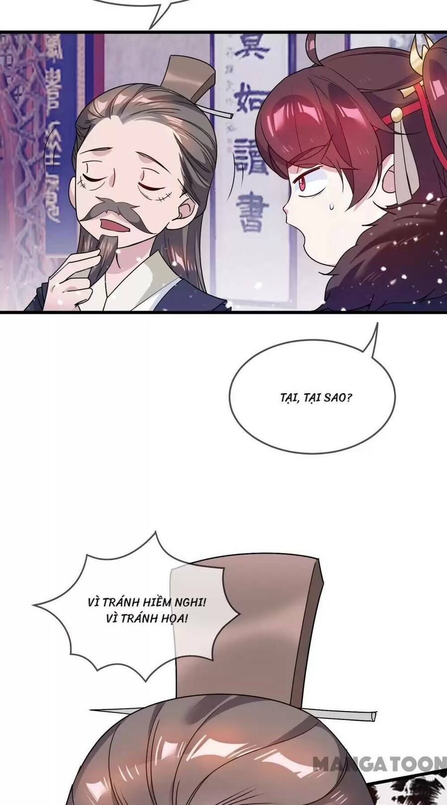 Cực Phẩm Bại Gia Tử Chapter  48 - 33