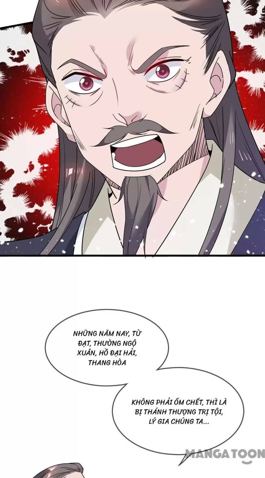 Cực Phẩm Bại Gia Tử Chapter  48 - 34