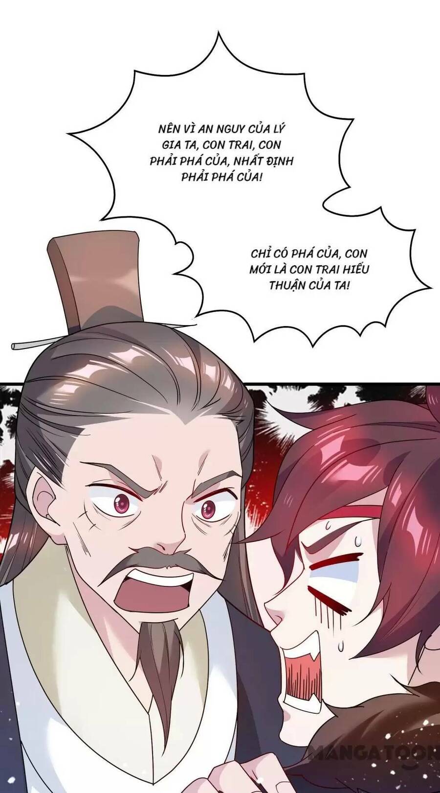 Cực Phẩm Bại Gia Tử Chapter  48 - 36