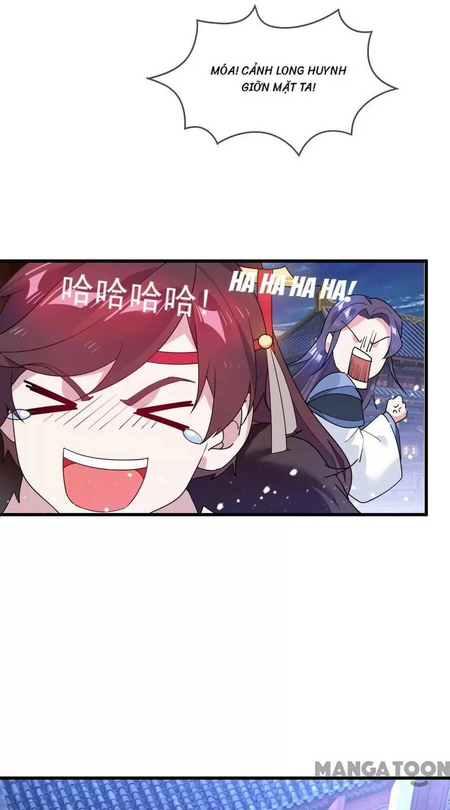 Cực Phẩm Bại Gia Tử Chapter  48 - 6