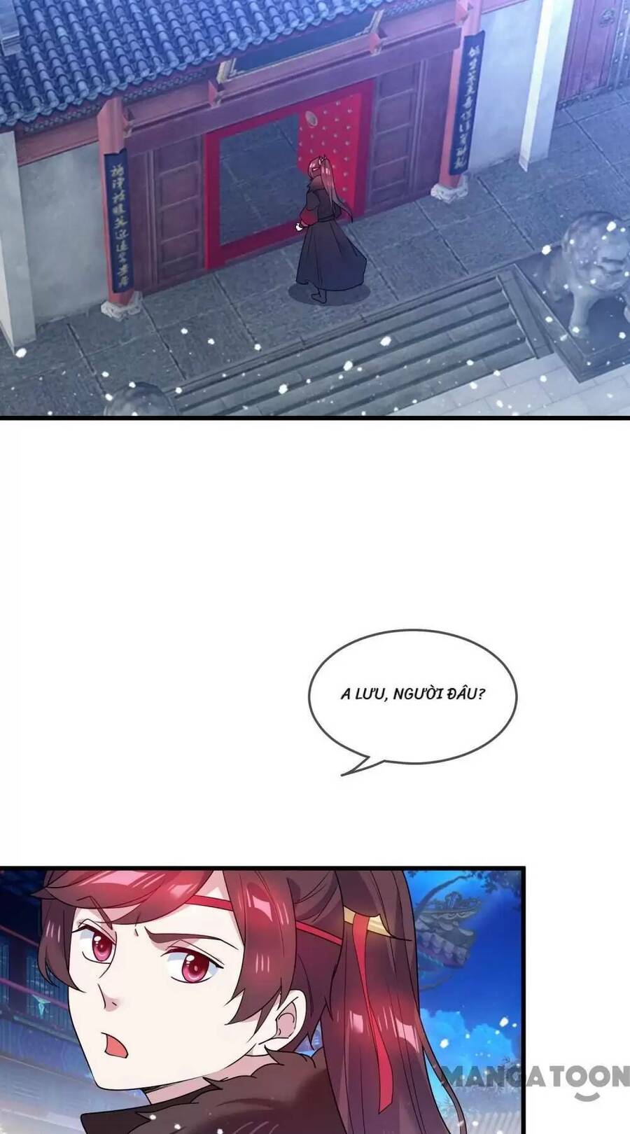 Cực Phẩm Bại Gia Tử Chapter  48 - 7