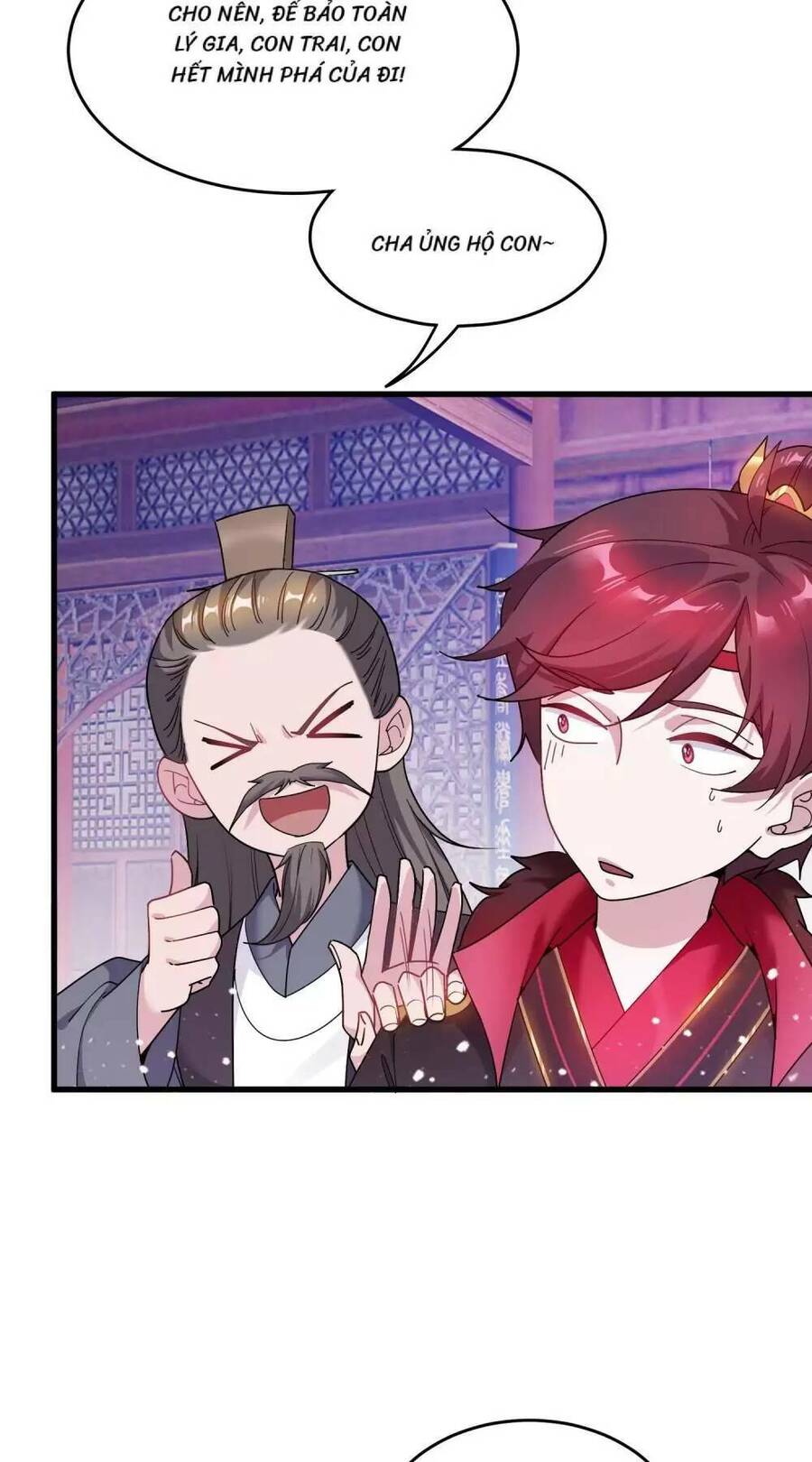 Cực Phẩm Bại Gia Tử Chapter  49 - 2