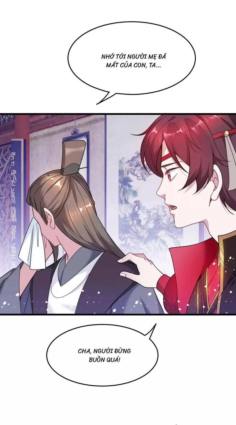 Cực Phẩm Bại Gia Tử Chapter  49 - 11