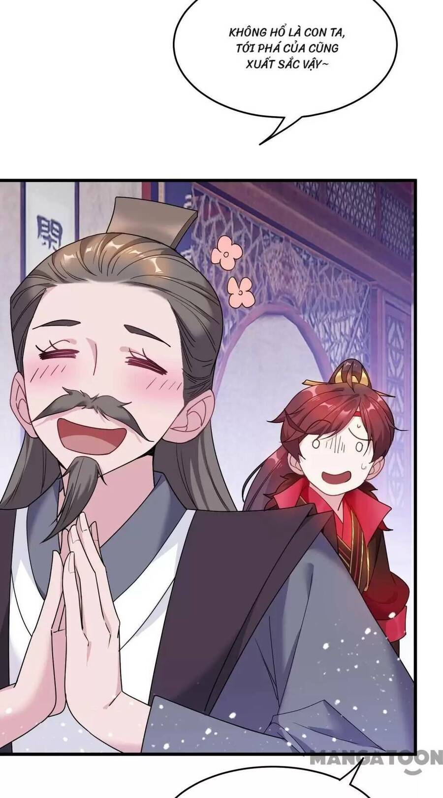 Cực Phẩm Bại Gia Tử Chapter  49 - 13