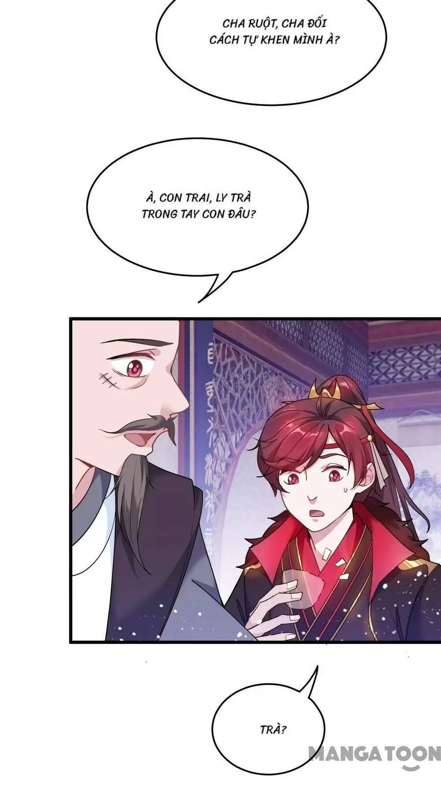 Cực Phẩm Bại Gia Tử Chapter  49 - 14