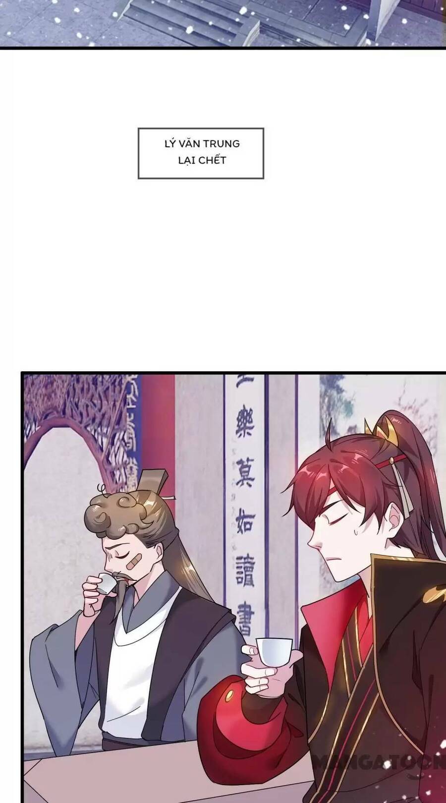 Cực Phẩm Bại Gia Tử Chapter  49 - 17