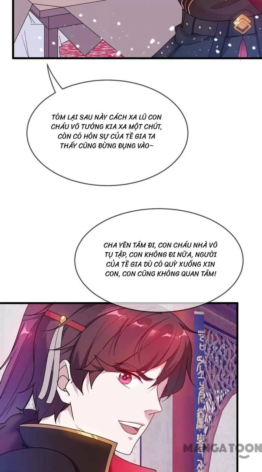 Cực Phẩm Bại Gia Tử Chapter  49 - 18