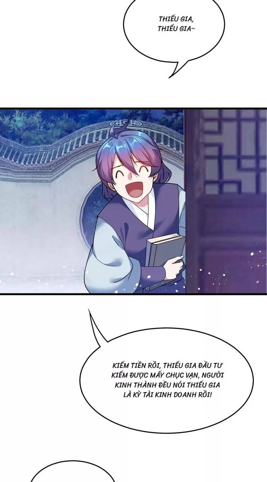 Cực Phẩm Bại Gia Tử Chapter  49 - 3