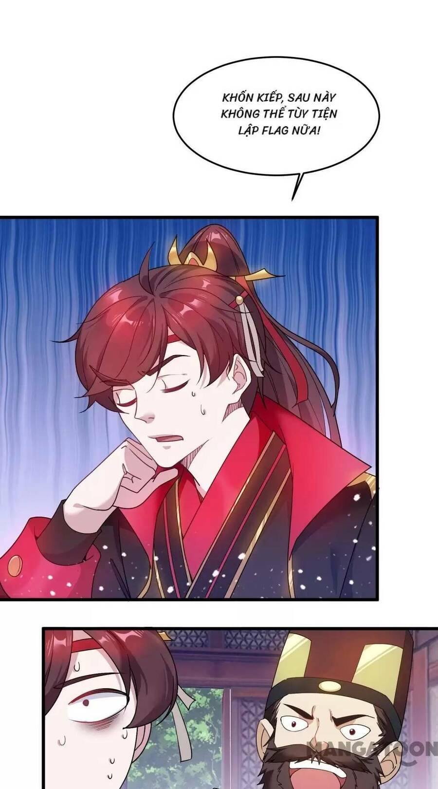 Cực Phẩm Bại Gia Tử Chapter  49 - 21