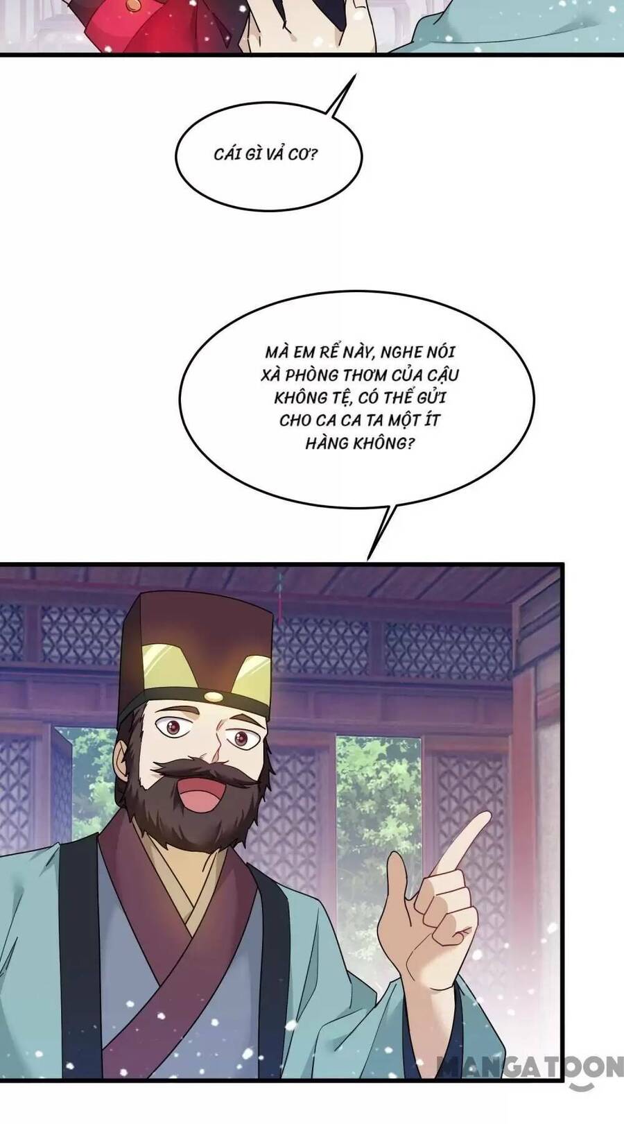 Cực Phẩm Bại Gia Tử Chapter  49 - 23