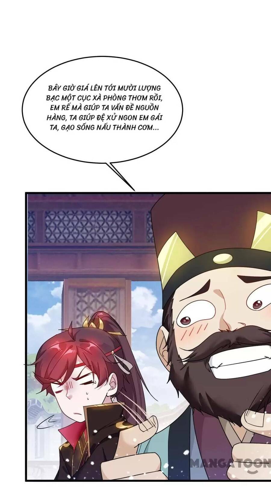 Cực Phẩm Bại Gia Tử Chapter  49 - 24