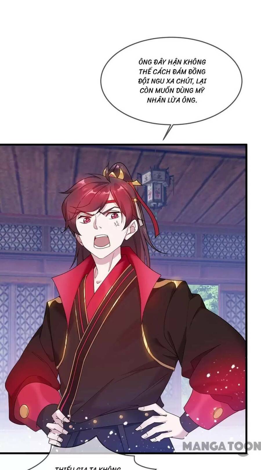 Cực Phẩm Bại Gia Tử Chapter  49 - 26