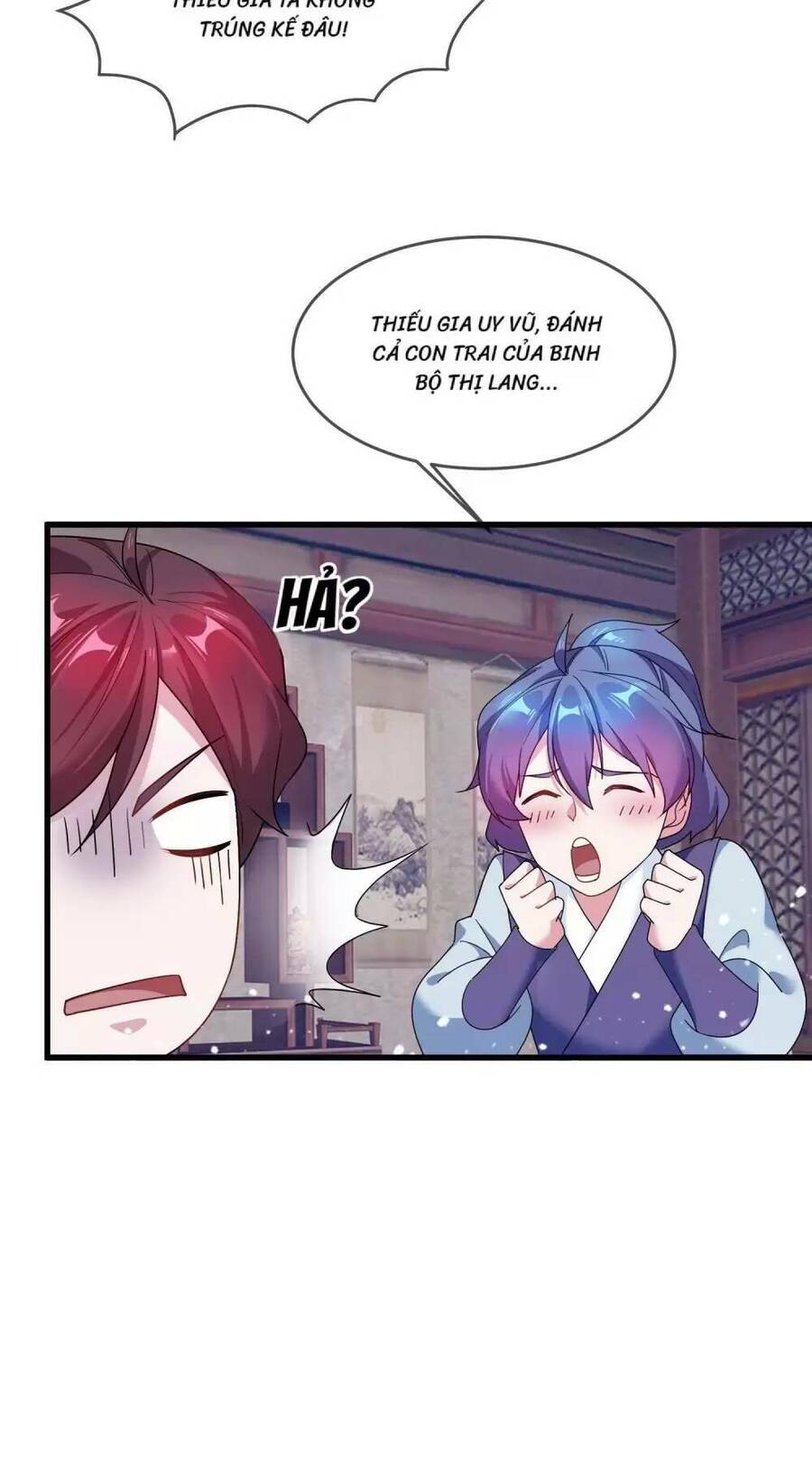 Cực Phẩm Bại Gia Tử Chapter  49 - 27
