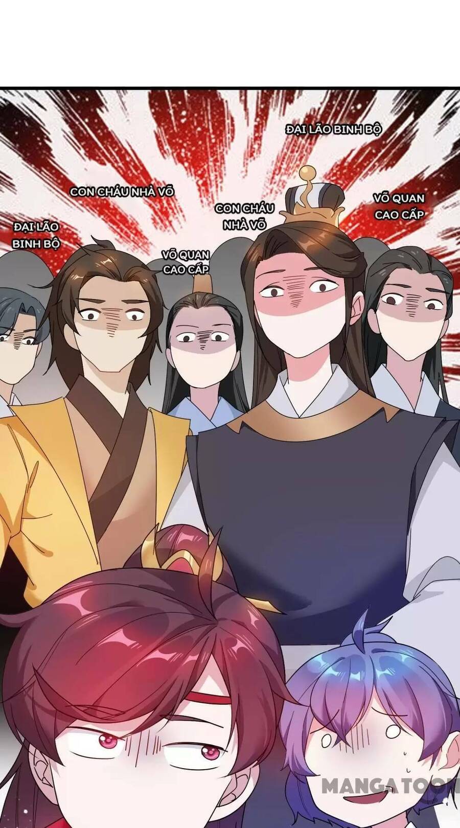 Cực Phẩm Bại Gia Tử Chapter  49 - 28