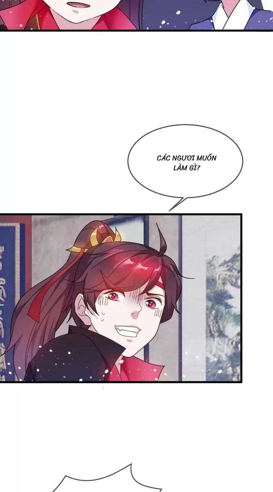 Cực Phẩm Bại Gia Tử Chapter  49 - 29